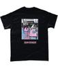 Camiseta Gráfica Retro de Sam Fender
