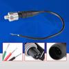 Stainless Steel 1/8" NPT DC 5V Pressure Transducer Sender Sensor For Oil Fuel Water 30/100/150/200/300/500PSI Pressure Senor