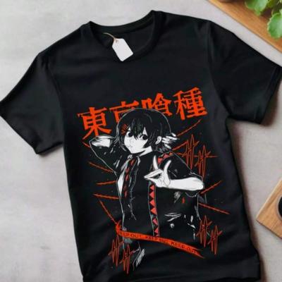 Tops – Camisetas