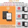 Detachable E-Reader Case Protective Shell for Kindle Paperwhite 12th Gen 2024 7 Inch Colorsoft