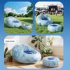 Eco-Friendly Portable Self-Inflating Inflatable Camping Sofa