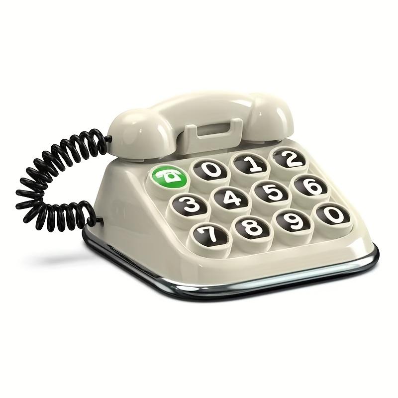 

[Creative Car Ornament] Stylish Car Dashboard Ornament | Retro Temporary Parking Sign, Creative And Fashionable Car Number Plate, Hideable Number