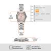 Emporio Armani AR11658 Silver Watch Women's