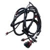 AC54-Front Bumper Wiring Harness Assist Sensor 1489045-00-C For Tesla Model Y 2020-2022 Wiring Harness Replacement Spare Parts