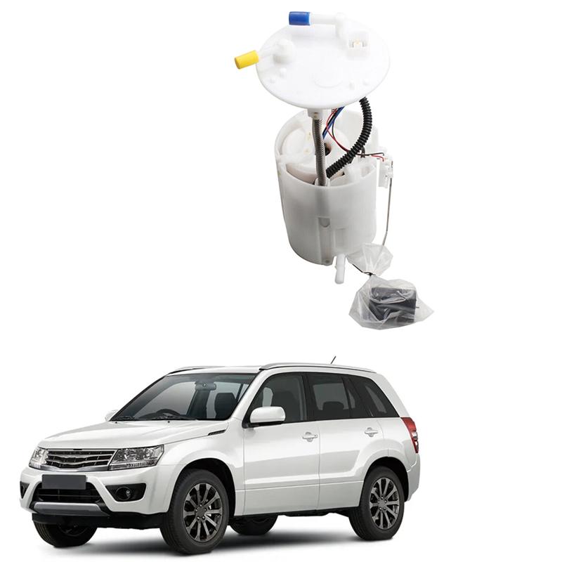 

Паливний насос у зборі 15100-65832 Для Suzuki Grand Vitara 2006 2007 2008 2.7L Запчастини-A99D білий