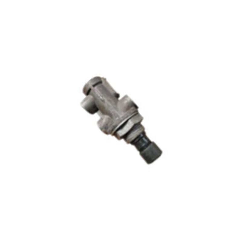 Moli Shaanqi Truck Ignition Kill Switch