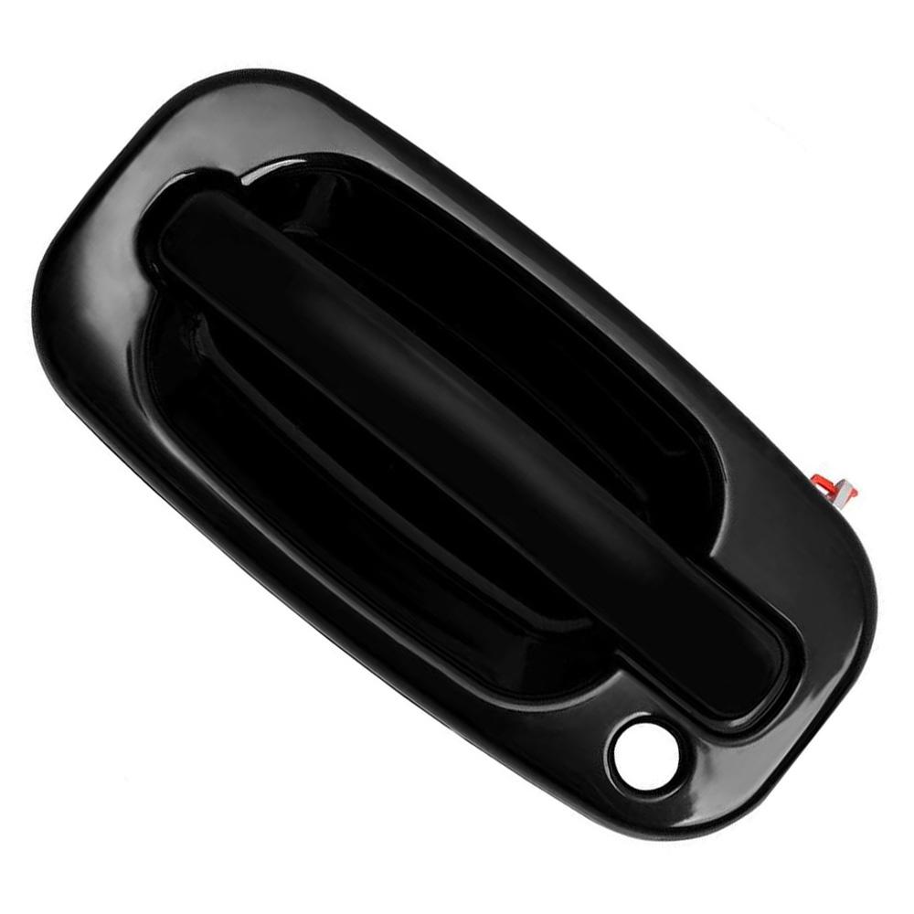 GM1311129 GM1310129 Vordere linke äußere Türgriff Passend für Chevrolet Avalanche 1500 2002-2006