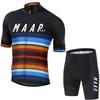 Cycling Jersey Men Rennrad Trikot Herren Set Bicycle Jersey Bicycle Bib Breathable Lightweight Bicycle Clothing