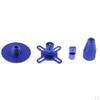 Folding Bracket for Quadcopter