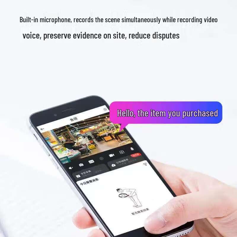 Telecamera IP Bullet Dahua 8MP AI Luce Calda Visione Notturna a Colori PoE Spina CN (adattatore incluso)
