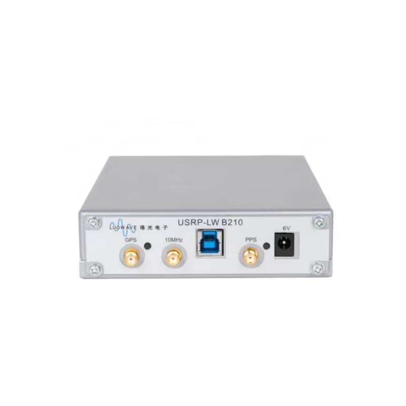 

USRP-LW B210 Software Defined Radio