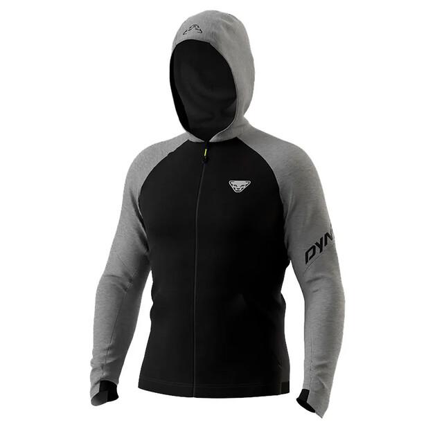 Dynafit Флисовая на молнии 24/7 Polartec®