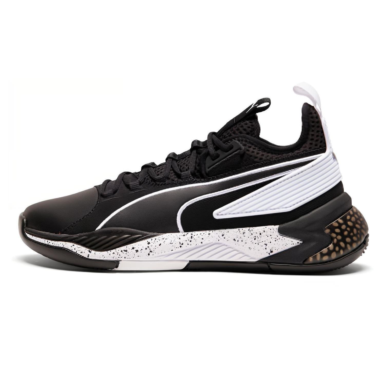 PUMA Uproar Core Black Men s 192775-01 EU 41