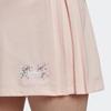 Adidas Originals Trefoil Cherry Blossom Limited Edition Floral Embroidered Sports Mini Skirt Women Bottoms Ice-Pink IP3758