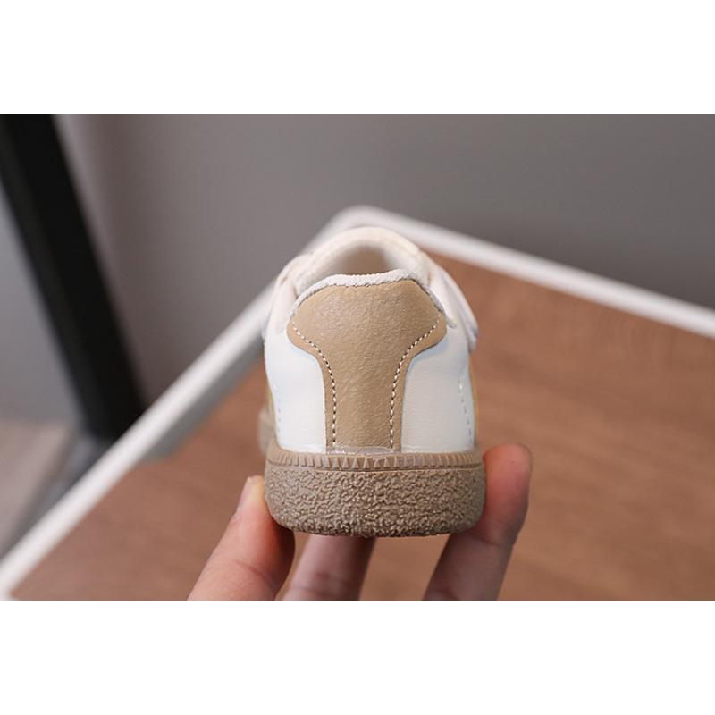 Kids Spring Autumn Sneakers Toddler Walking Shoes Boys Girls Casual Shoes