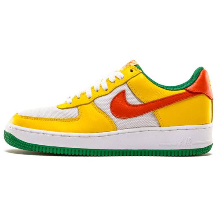 

Nike Air Force 1 Low Notting Hill Carnival 307334-781 44