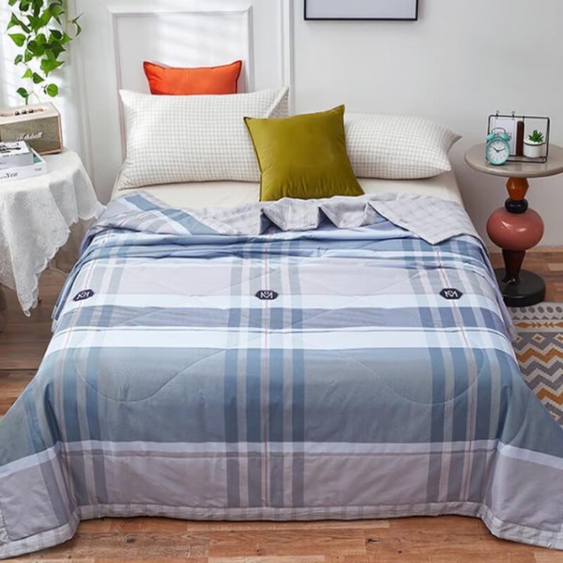 

Bruno BL-007 Free Style Pure Cotton Summer Quilt