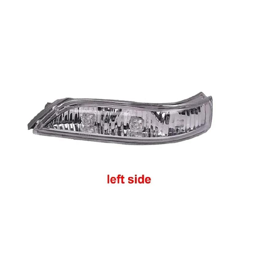 

For Honda Accord 8th 2008 2009 2010 2011 2012 2013 Replace Rearview Mirror Lamp Front Side Mirrors Turn Signal Light Shell 1PCS left side