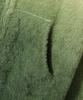 Dimiteulibeullaeg 2Way Essential Gradient Hairy Zip-Up Hoodie_Green