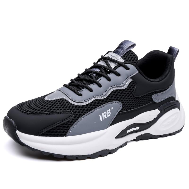 Men Fleece Lined Casual Sport Sneakers Warm Walking Shoes Sizes 38-45 for Travel Commuting Training Outdoor and Daily Winter Wear