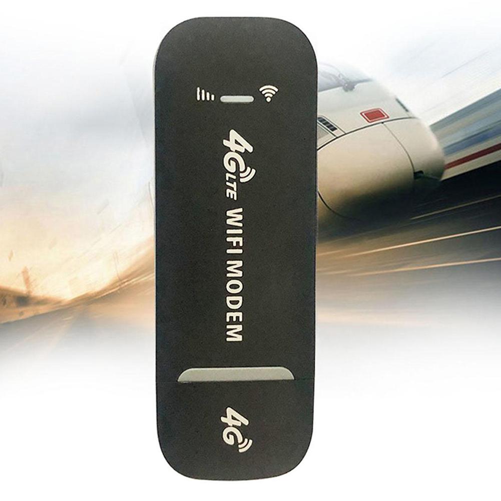 4G LTE USB Modem WiFi Dongle 150Mbps for Laptops Notebooks UMPCs MID Devices