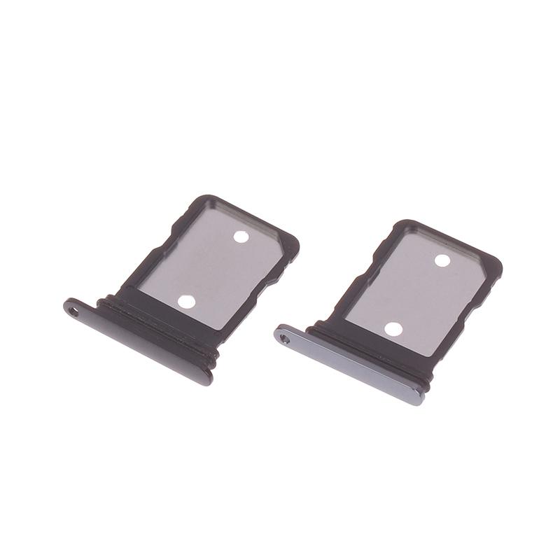 For Pixel 7Pro 6Pro Sim Card Slot Tray Holder Sim Card Reader Socket Replacement Parts