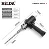 HILDA Rechargeable Electric Hammer Drill Set