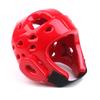 WEZHO Taekwondo Head Guard Helmet