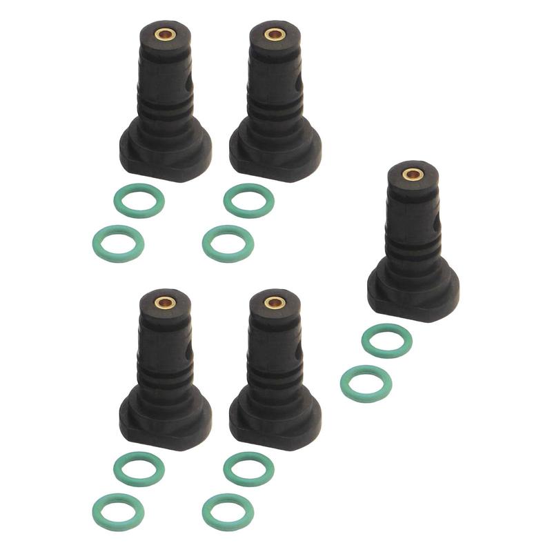 5x Generator Carburetor Jet Professional 99204-ze0-0350 for EU2000i