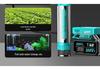 24V 100W High Power Diesel Pump with Lithium Battery for Oil Extraction & Fueling