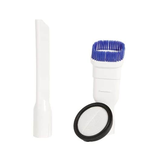 Aspirador de vassoura VALBERG CYCLONIC S3