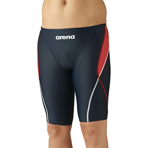 

Arena AQUA STRIPE-D Masters SP Плавки-слипы, Мужские, Темно-синий x Красный (ТРК)