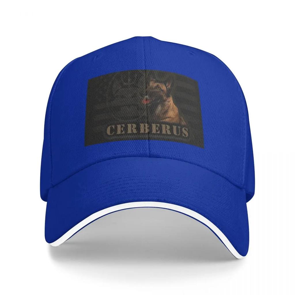 seal team Cerberus Baseball Cap sun hat cute Snapback Cap Women's Hats Men's
