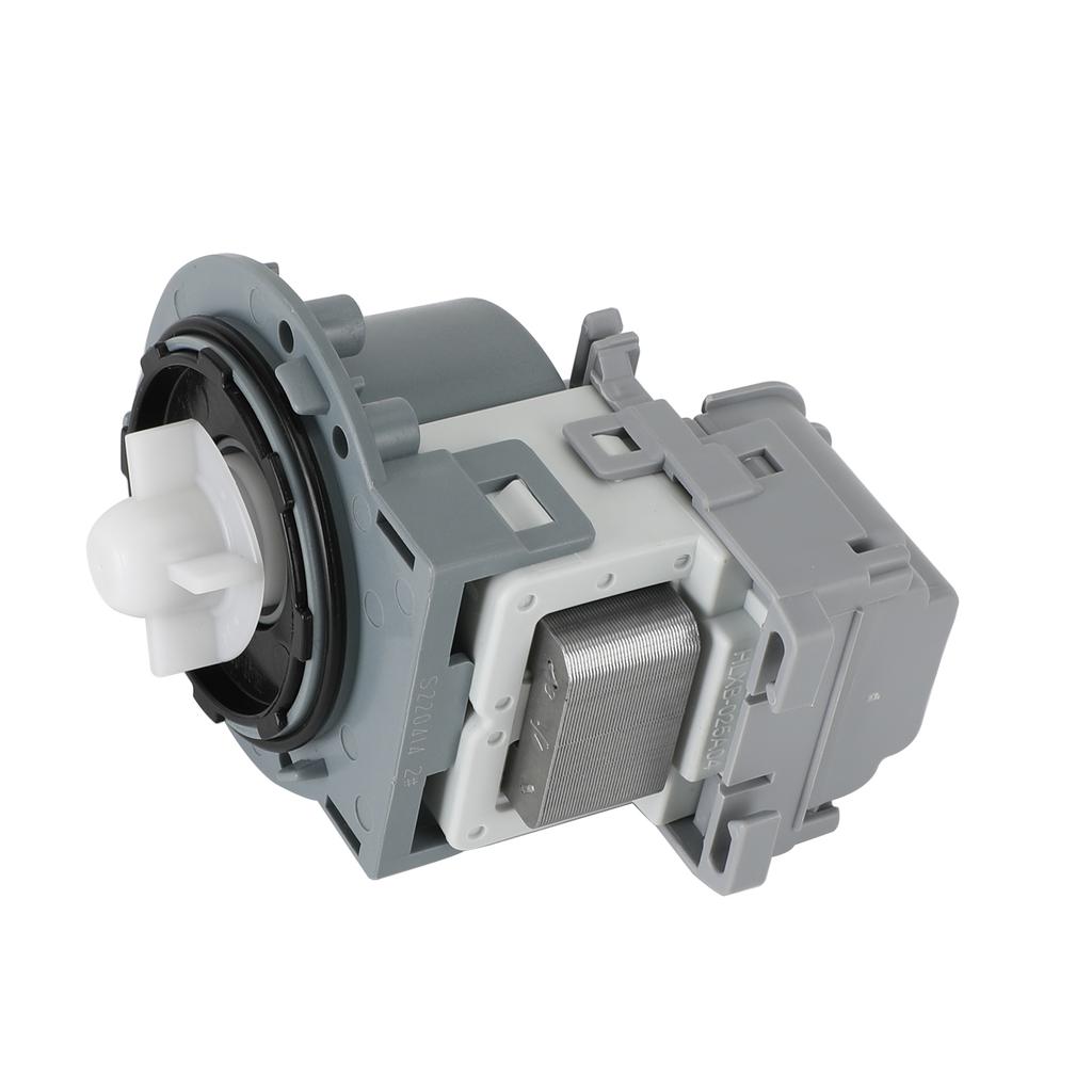 Motor de Bomba de Drenaje de Agua para Lavadora Para Samsung DC31-00030 B20-5 AC 220-230V
