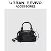 URBAN REVIVO Retro Motorcycle Handbag