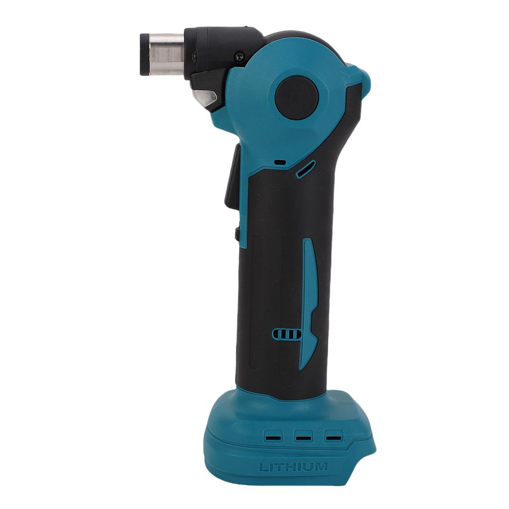 Electric Nail Hammer Fit for BL1830B BL1840B BL1850B BL1860B BL1815 BL1820 BL1825 Batteries Rechargeable Palm Nailer