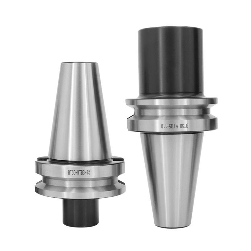 Morse Taper Shank CNC Reducing Sleeve Drill Bit BT504030-MTA/MTB234 for Engraving Machines