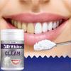 Mild and non irritating, fresh mouth all day long, and teeth shining brightly