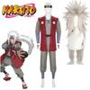 Anime Ninja Cosplay Kostiumas Sasori Pain Grupės Drabužiai, Klasikinis Veikėjas
