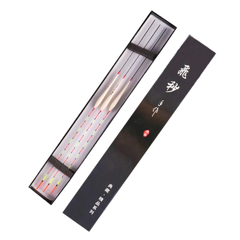 Набор поплавков Faseconds из бальсы