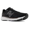 New Balance Fresh Foam Evoz V2 Cushioning Fabric Low-Top Casual Running Shoes Men sneakers Black MEVOZLK2