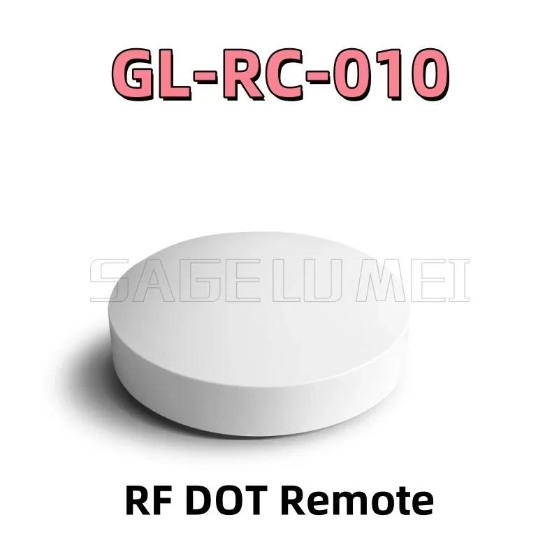 

Контроллер светодиодной ленты GLEDOPTO 5 в 1 ZigBee3.0 Pro+ RGB CCT RGBW RGBCCT 2.4G Диммер Alexa Home Tuya Smart APP Голосовое управление
