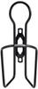 MINOURA Sykkel Flaske Pet Bur Mini for 500ml PET Anodisert Finish PC-500 Bur/Drikkeholder, 2, Flasker, Svart,
