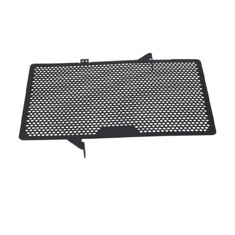 Protective Motorcycle Radiator Grilles Guard Metal Cover For CB650R/F CBR650R