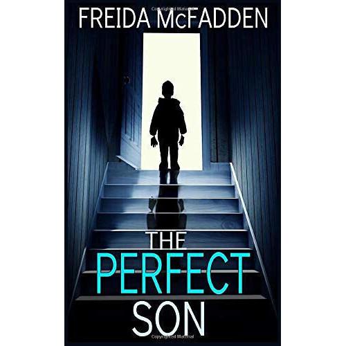 The Perfect Son A gripping psychological thriller Paperback # IND 1699