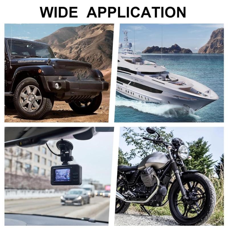 5Pcs 20A Blade Fuses Add-a-Circuit Adapter Mini Fuses Box Circuit Adapter Fuses Holder Universal for Car Boat Tractor