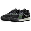Nike Mens Air Zoom GT Cut Academy Black Barely Volt Men Sneakers Anthracite Green-Strike FB2599-001