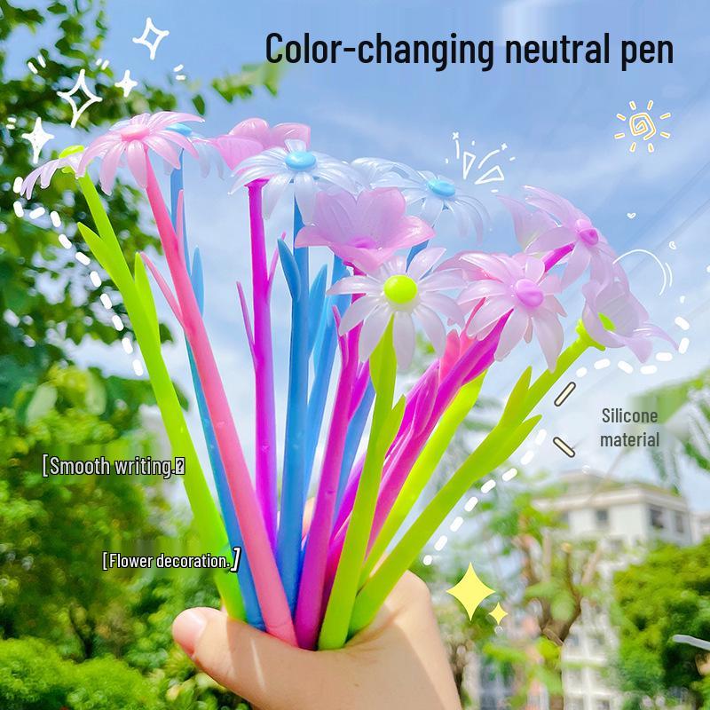 Creative Neutral Pens & Stationery Gifts for Kids