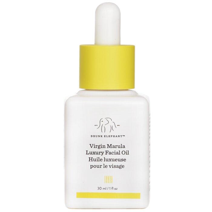 

DRUNK ELEPHANT Роскошное масло для лица из марулы
