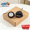 NEW17670-T3W-A01 Fuel Cap Gas Cap Inner Tank Cover For Honda Civic Accord Pilot CR-V Odyssey Crosstour Fit Insight HRV 2011-2017